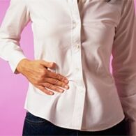 Η διάρροια στους άνδρες είναι σύμπτωμα της παρουσίας παρασίτων